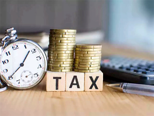 IT Department ने रचा इतिहास, अब तक का सबसे ज्यादा Tax Collection कर सरकार की भरी झोली