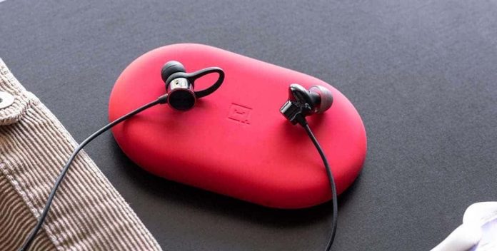 OnePlus Bullets Wireless Z2