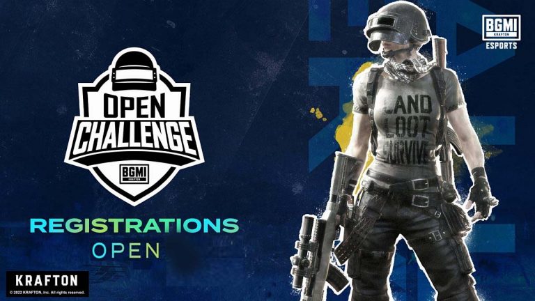 Battlegrounds Mobile India Open Challenge 2022 : इस टूर्नामेंट से जीत सकते है 2,00,00,000 तक का प्राइज, जानिए टूर्नामेंट की पूरी डिटेल्स