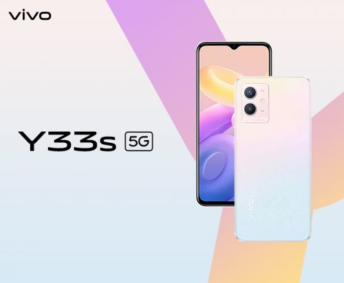 Vivo Y33s 5G लॉन्च, जानिए इसके कमाल के फीचर्स और प्राइस के बारे में