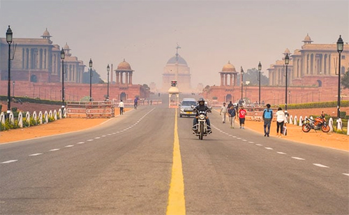 Weather Update : उत्तर भारत में बढ़ रहा तापमान लेकिन इन जगह बारिश के आसार