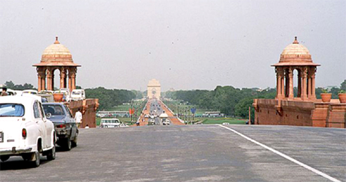 Aaj Ka Mausam : उत्तर भारत में चल रही गर्म हवाएं, दिल्ली में तापमान 36 डिग्री रहने का अनुमान