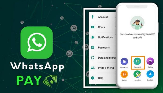 WhatsApp Payment