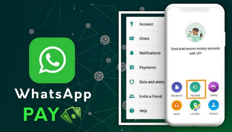 WhatsApp Payment : जानिए व्हाट्सएप के जरिए अकाउंट बैलेंस कैसे चेक करे