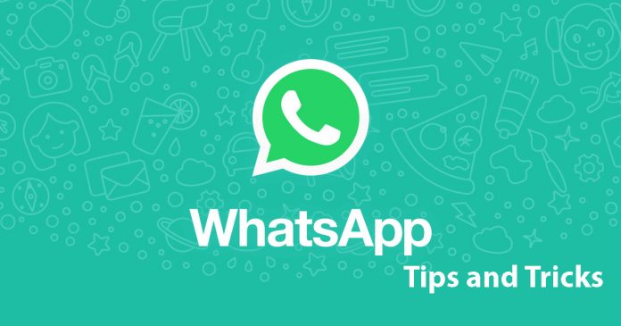 WhatsApp Tips And Tricks 