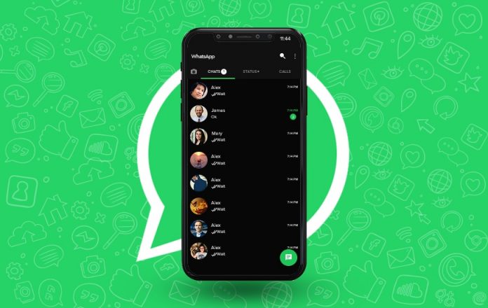 WhatsApp Upcoming Features 