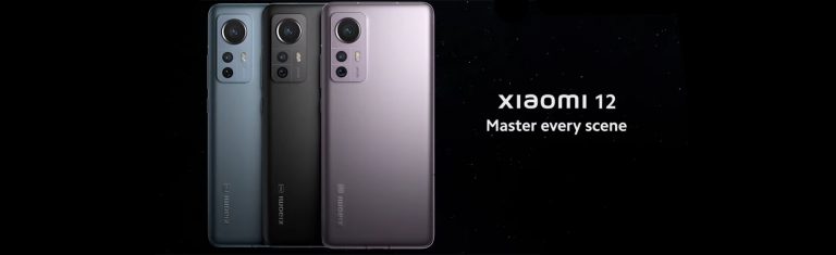 Xiaomi 12X लॉन्च, जानिए स्मार्टफोन के कमाल के फीचर्स की पूरी डिटेल्स