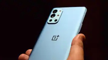 OnePlus Nord CE 5G