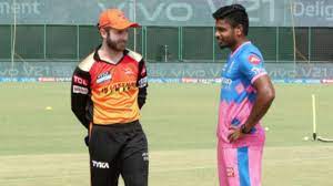 IPL 2022 5th Match SRH Won Toss: