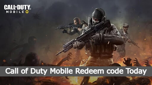 COD Mobile Redeem Code 21 March 2022