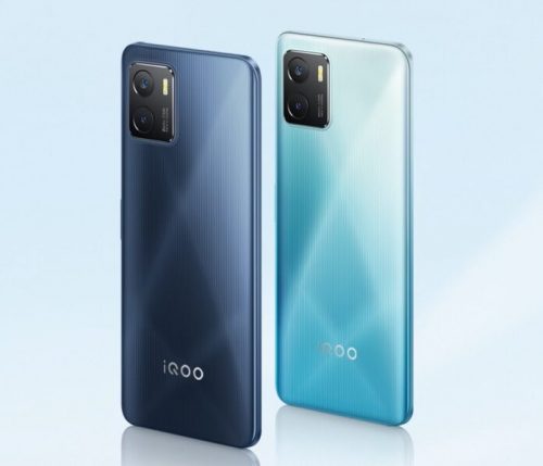 iQOO U5x स्नैपड्रैगन 680 चिपसेट और 5,000mAh बैटरी के साथ लॉन्च: जानिए कीमत, स्पेसिफिकेशंस