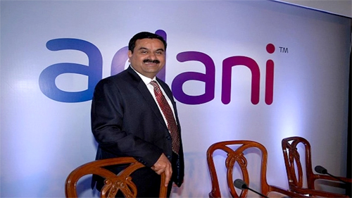 Adani Wilmar and Adani Power