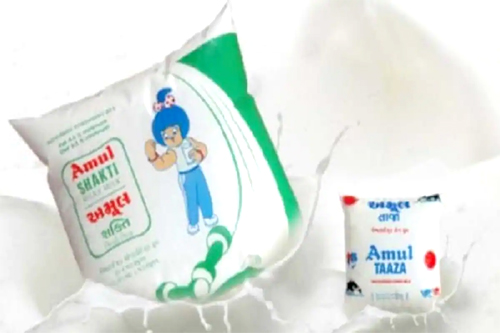 Amul Milk Price : फिर बढ़ सकती है अमूल दूध की कीमत, अधिकारियों ने दिए संकेत