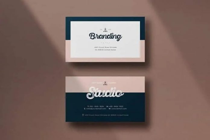 Best Words for Business Cards