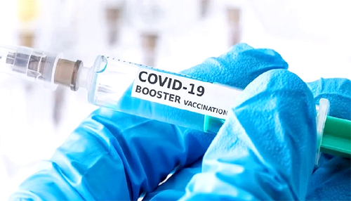 Covid 19 Booster Dose : 10 अप्रैल से 18+ वालों को लगेगी बूस्टर डोज