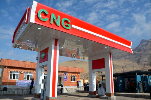 CNG and PNG Prices