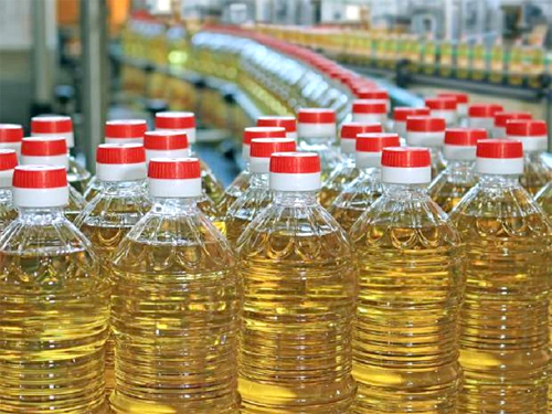 भारत में वनस्पति तेल का आयात मार्च में 13 प्रतिशत बढ़ा, Imports of Vegetable Oil Increase