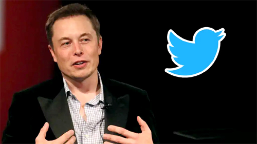 Elon Musk proposes to buy Twitter