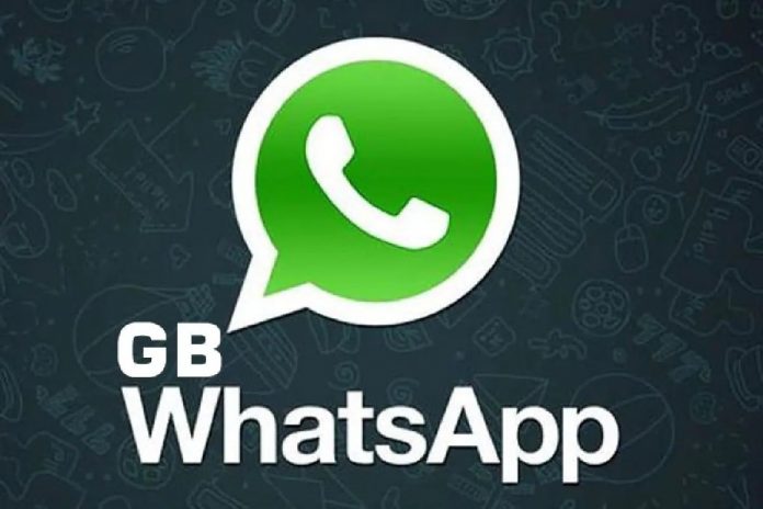 GB WhatsApp