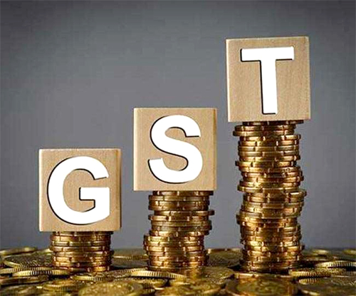 GST Collection In March 2022 : जीएसटी कलेक्शन ने मार्च में तोड़े सारे रिकार्ड, 1.42 लाख करोड़ से भरा सरकार का खजाना