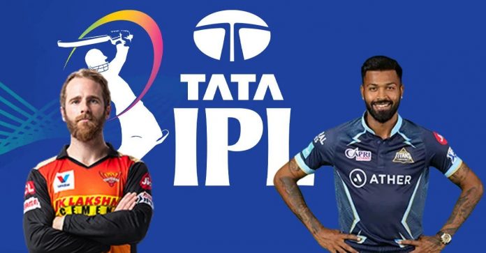 GT vs SRH Match 21st Preview