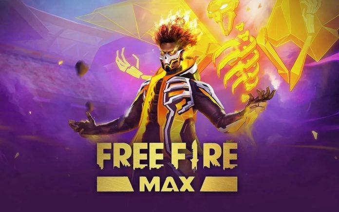 Garena Free Fire Max Redeem Code 10 April 2022