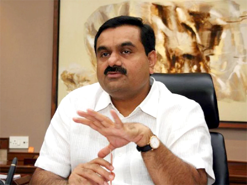 Gautam Adani Net Worth 118 अरब डॉलर, दुनिया के टॉप 10 अरबपतियों में पाया छटा स्थान, जानिए मुकेश अंबानी कितने नम्बर पर है