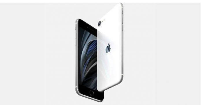 Get iPhone SE 2020 At A Low Price On Flipkart 