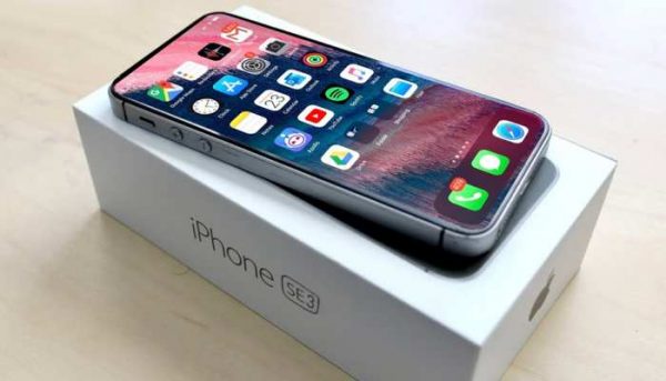 अमेज़न दे रहा iPhone SE 3 पर बेस्ट ऑफर्स, अब कम कीमत में प्राप्त करे यह शानदार फ़ोन