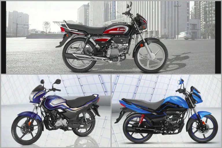 Hero MotoCorp Price Hike : Splendor की कीमतों में आया उछाल, साथ ही इन वेरिएंट्स को किया बंद