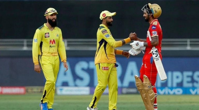 IPL 2022 PBKS vs CSK : आज भिड़ेंगे चेन्नई सुपर किंग्स और पंजाब किंग्स के धुरंधर खिलाडी