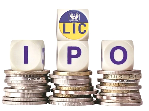 LIC IPO Latest News