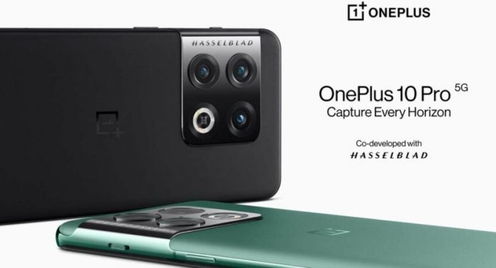 OnePlus 10 Pro 5G First Sale