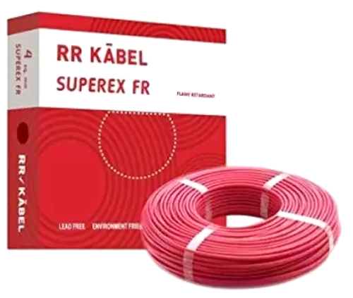 RR Kabel Acquires Luminous Powers Domestic Business