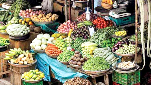 Retail Inflation : 16 महीने के उच्चतम स्तर पर पहुंच सकती है खुदरा महंगाई