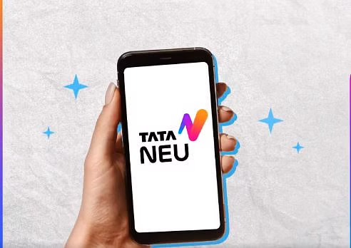 Tata Neu Super App Launched