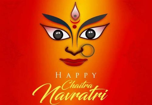 Shubh Navratri Wishes Messages, Navratri Quotes to Family