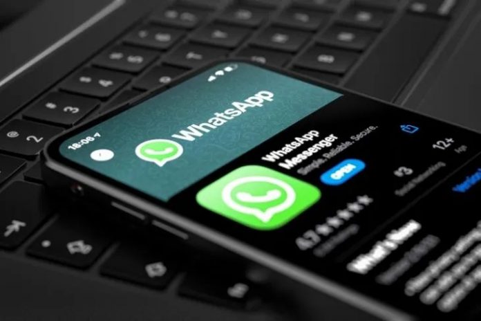 WhatsApp New Limit For Forwarding Messages