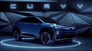 New Electric Suv