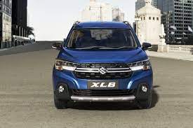 Maruti Suzuki XL6 Booking