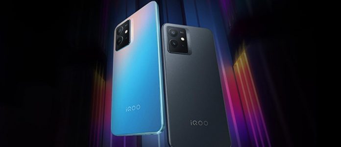 iQoo Z6 Pro 5G