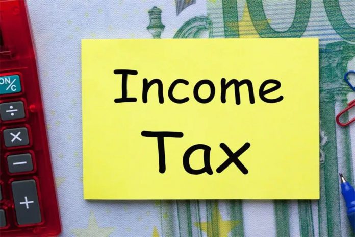 Income Tax Filing