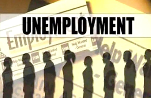 Unemployment Rate In Country : देश में बेरोजगारी दर घटकर 7.6 फीसदी पर आई, सबसे ज्यादा बेरोजगारी 26.7 फीसदी हरियाणा में