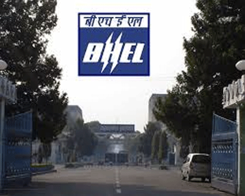 Agreement Between GE And BHEL