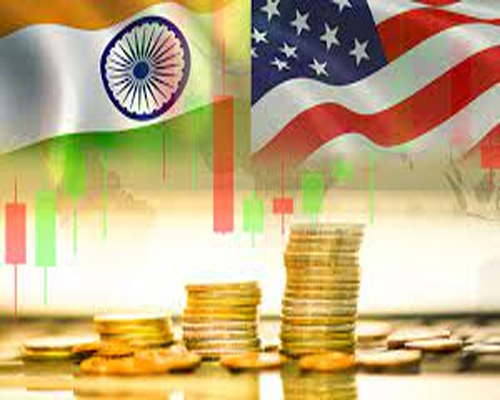 America on Indian Economy