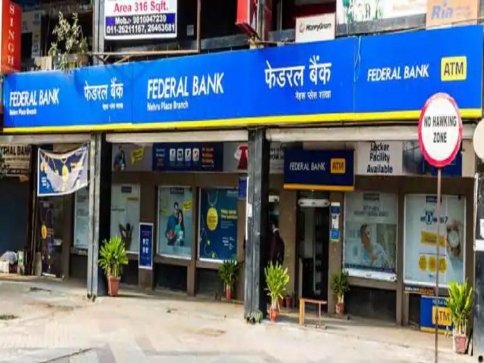 Federal Bank Hikes Interest Rates Savings