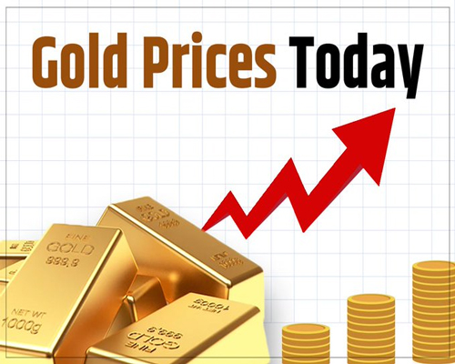 Gold Silver Price Low