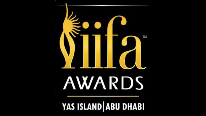 IIFA Awards 2022 In dubai