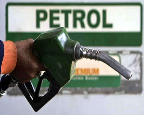 Latest Price Petrol Diesel