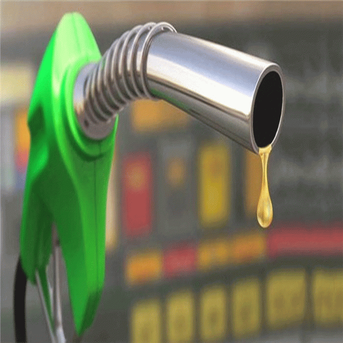 Petrol Diesel Prices Stable